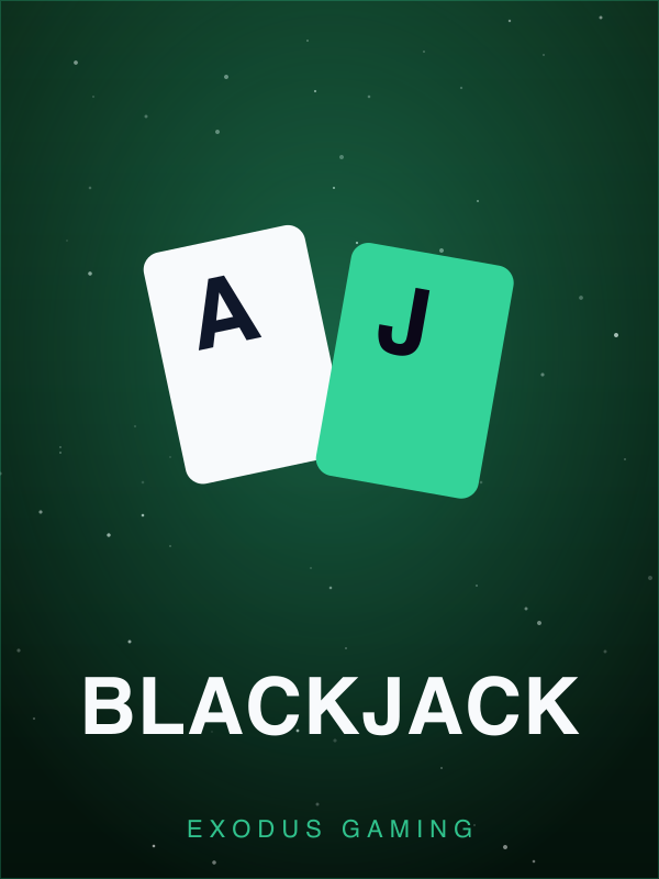 Blackjack