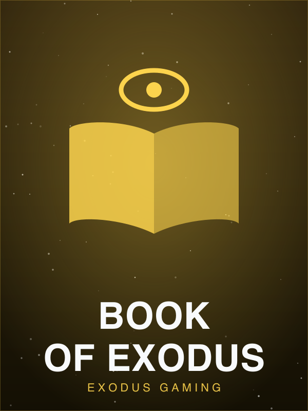 Book of Exodus