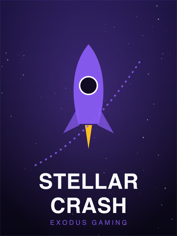 Stellar Crash
