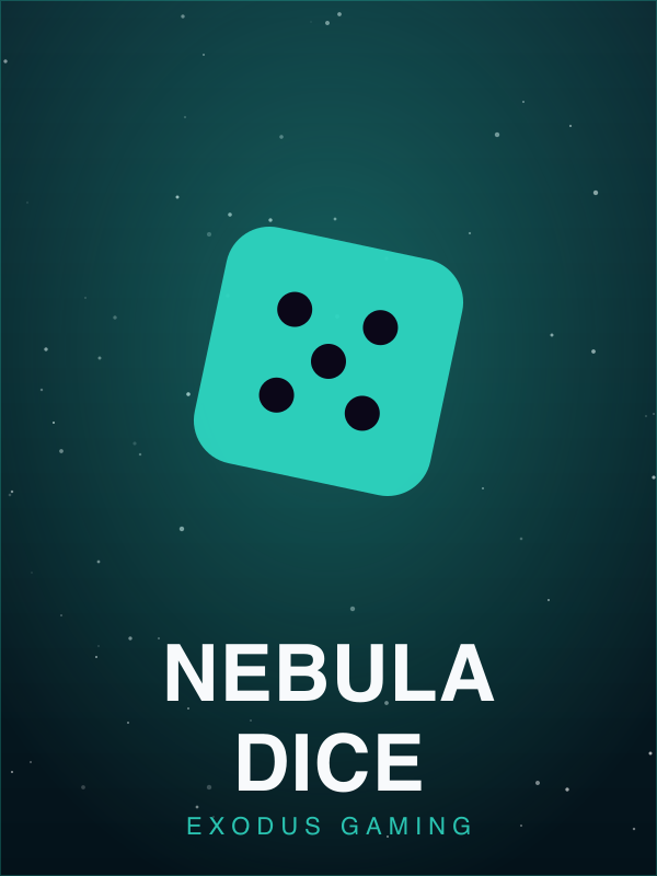 Nebula Dice