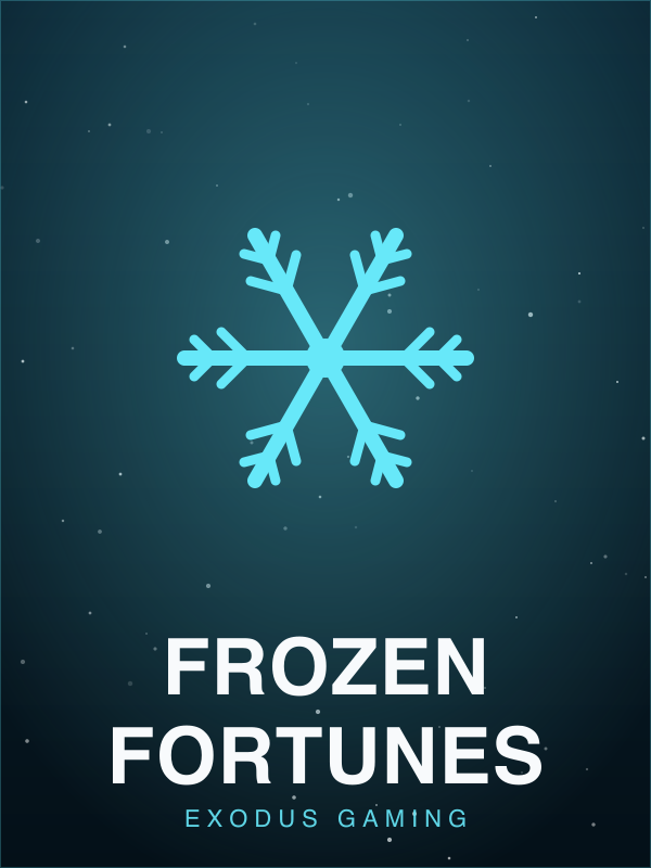 Frozen Fortunes