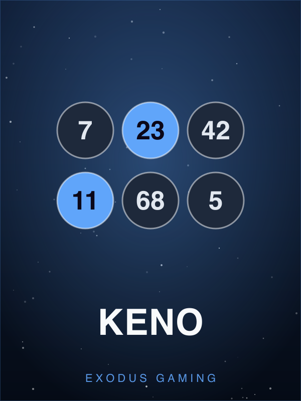 Keno