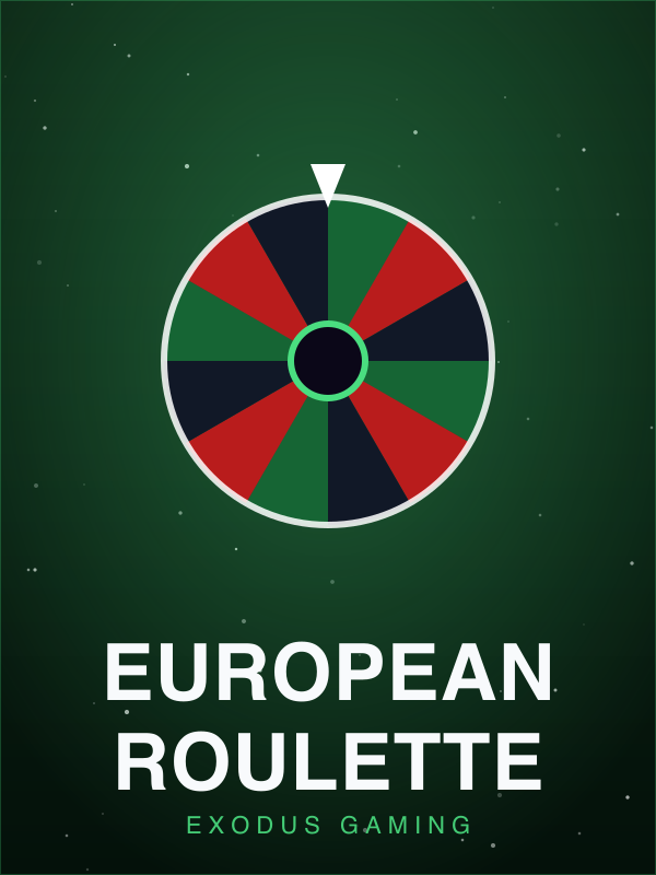 European Roulette