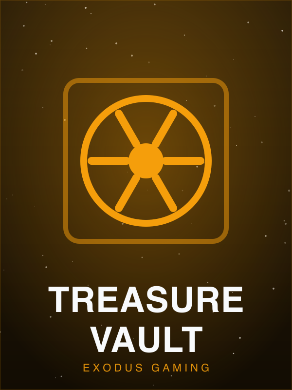 Treasure Vault